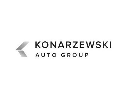 konarzewski Auto Group logo