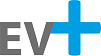 EVplus-logo-napis